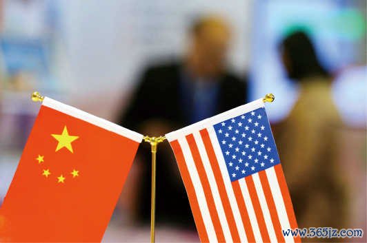 金领速配 特朗普称1个月内会与中国达成协议