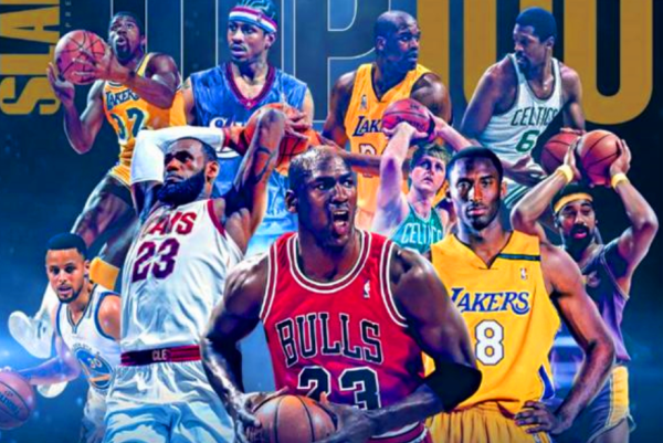 牛鑫所 立铜像是对NBA球星至高褒奖，现役谁有望获此殊荣？目前看就5人