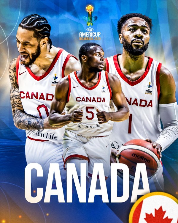 盛康优配 名门之后！穆托姆博侄子6中6砍两双，加拿大小组全胜第一