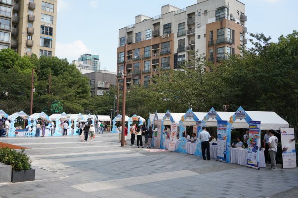 端盛康优配 51万个体户有福了！上海“个转企”改革提速，转型一天搞定，经营不会断档